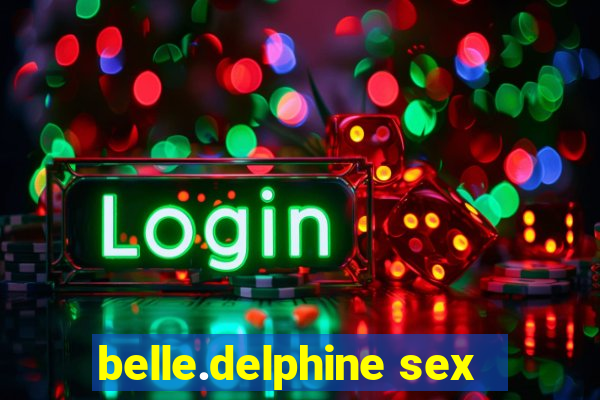 belle.delphine sex